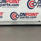 2006 Nissan 350Z Passenger Right Door Threshold Kick Plate Trim OEM 15BAJD7 - On Point Parts Inc
