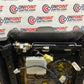 2005 Nissan 350Z Convertible Passenger Right Leather Seat OEM 13BEBE9 - On Point Parts Inc