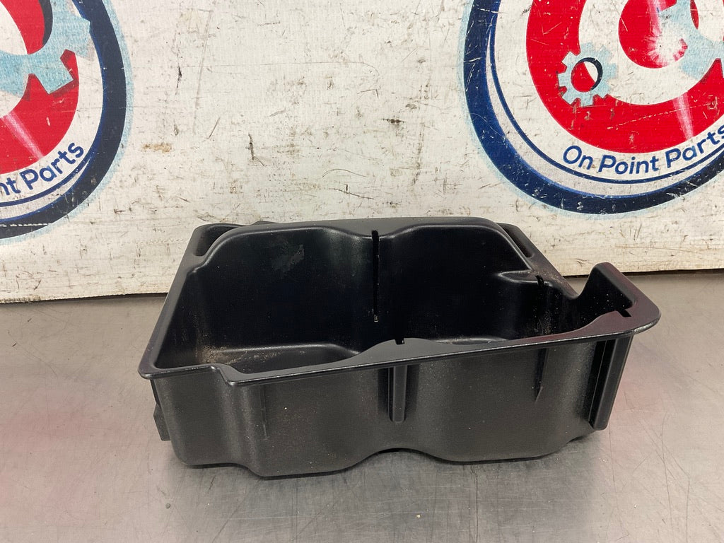 2007 Nissan 350Z Center Console Storage Cup Holder 969A1-CF45A OEM 14BIMDC - On Point Parts Inc