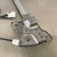 2006 Nissan 350Z Driver Left Window Regulator Motor OEM 24BFGDA - On Point Parts Inc