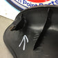2006 Nissan 350Z Convertible Trunk Latch Cover Trim 84992 OEM 13BF7C3 - On Point Parts Inc