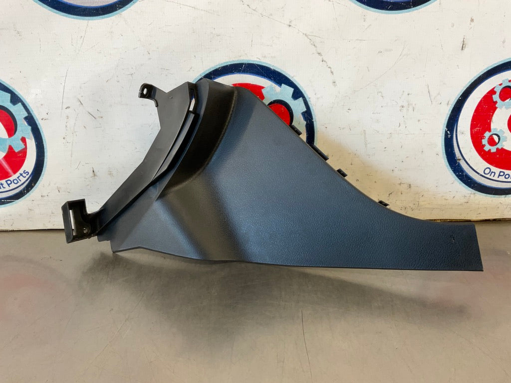 2007 Infiniti G35 Driver Left Kick Panel 68135 OEM 23BDFD7 - On Point Parts Inc
