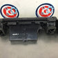 2007 Infiniti G35 Right Upper Glove Compartment Box with Vents 68560 OEM 14BHMC7 - On Point Parts Inc