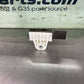 2013 Infiniti G37 Sedan Driver Left Front Tinted Door Window Glass OEM 12BCGE1 - On Point Parts Inc