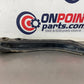 2010 Nissan 370Z Passenger Right Front Suspension Stay Brace Bracket OEM 24BBBDK - On Point Parts Inc
