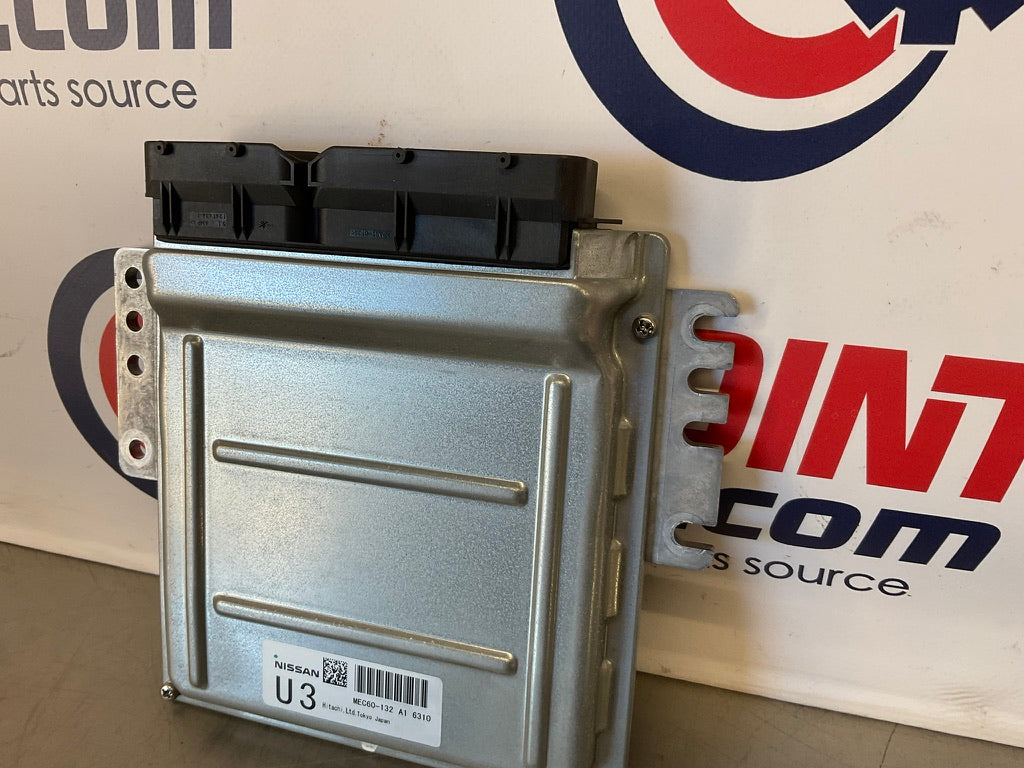 2006 Nissan 350Z ECU ECM Engine Control Module Automatic VQ35DE OEM 21BJFDC - On Point Parts Inc