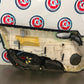 2003 Nissan 350Z Passenger Right Interior Door Panel OEM 11BG9D8 - On Point Parts Inc