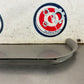 2007 Nissan 350Z Driver Left Door Threshold Sill Trim 769B5 OEM 14BIMD7 - On Point Parts Inc