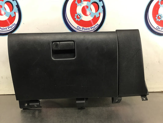 2005 Infiniti G35 Passenger Right Glove Box Compartment Dash Trim OEM 13BGTC7 - On Point Parts Inc