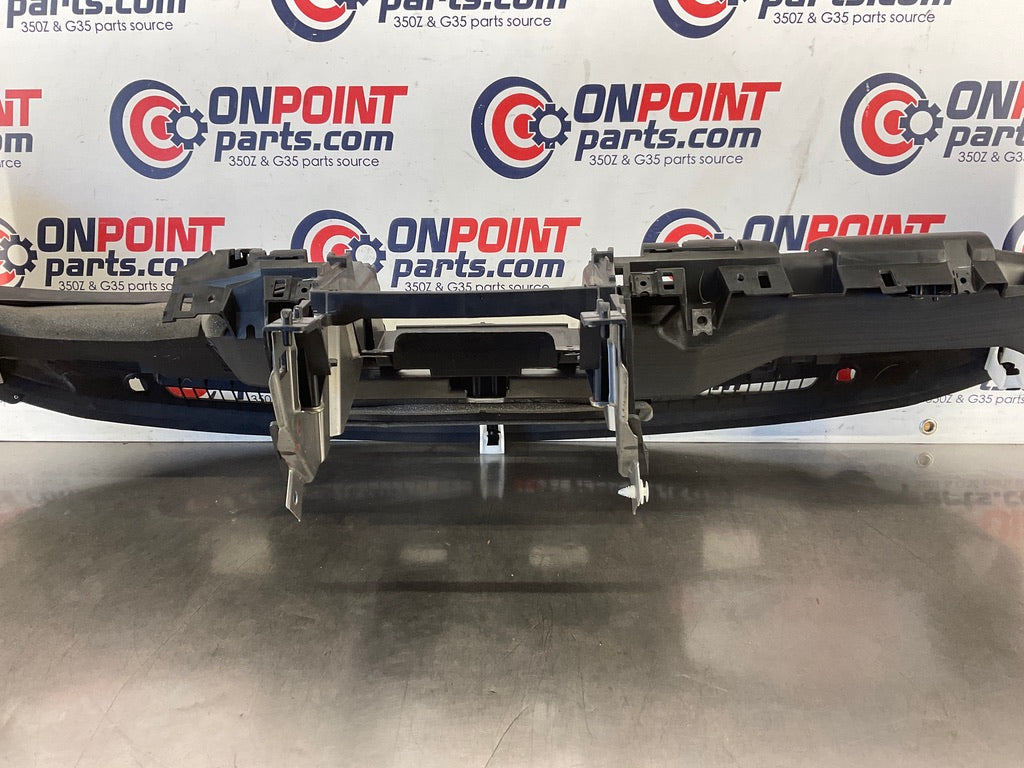 2005 Nissan 350Z Complete Dash Trim 68200 OEM 13BEBE5 - On Point Parts Inc