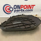 2006 Nissan 350Z Brake Fluid Cover Bezel Trim 65275 64895 OEM 21BJFD3 - On Point Parts Inc