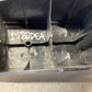 2003 Infiniti G35 Sedan Dead Pedal Foot Rest 67840 OEM 15BDDEA - On Point Parts Inc