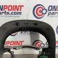 2004 Infiniti G35 Speedometer Cluster Bezel Trim Mirror Adjust 68240 OEM 15BE4EC - On Point Parts Inc