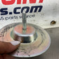 2007 Nissan 350Z Trunk Spare Tire Hold Down Clamp OEM 21BBPDC - On Point Parts Inc