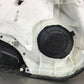 2005 Nissan 350Z Passenger Right Interior Door Panel OEM 15BB8D8 - On Point Parts Inc