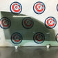 2012 Infiniti G37 Passenger Right Front Tinted Window Glass OEM 23BCBD1 - On Point Parts Inc