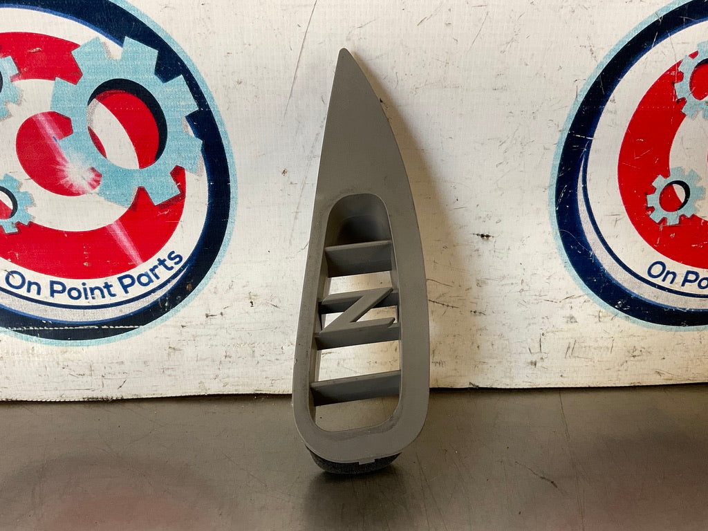 2006 Nissan 350Z Driver Left Dash Vent Trim 68421 OEM 24BFGDA - On Point Parts Inc