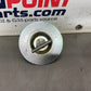 2007 Nissan 350Z Trunk Spare Tire Hold Down Clamp OEM 21BBPDC - On Point Parts Inc