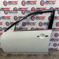 2008 Infiniti G35 Sedan Driver Left Front Door Shell OEM 13BC4E1 - On Point Parts Inc