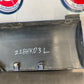 2006 Nissan 350Z Driver Left Rocker Panel Side Skirt OEM 21BHKD3 - On Point Parts Inc