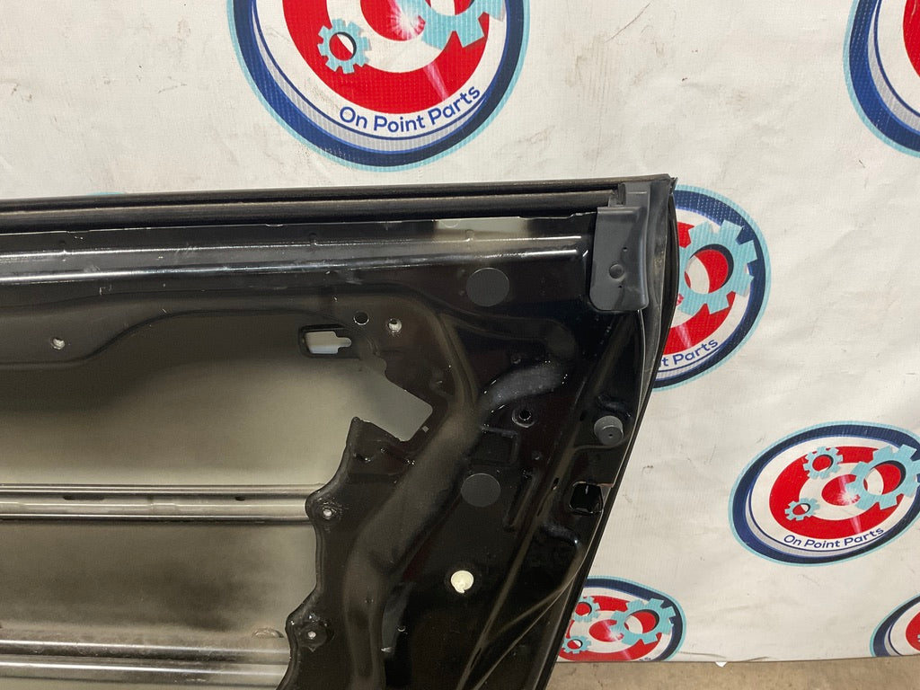 2006 Infiniti G35 Passenger Right Door Shell OEM 11BGND1 - On Point Parts Inc