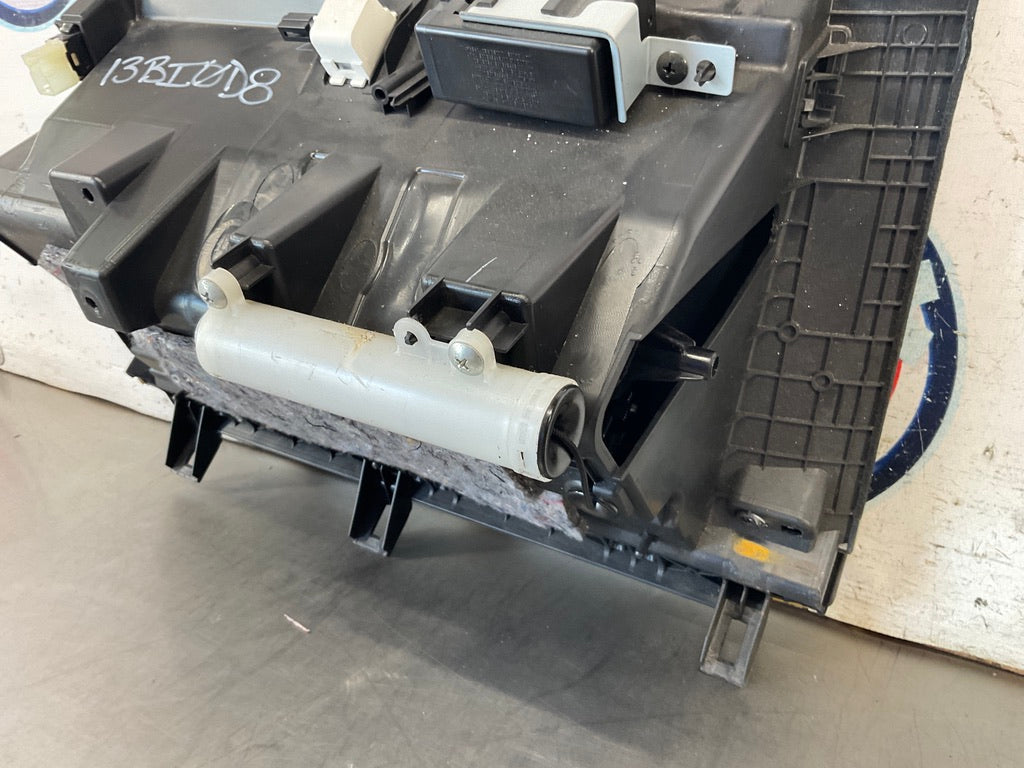 2008 Infiniti G37 Passenger Right Glove Box Storage Compartment OEM 13BI0D8 - On Point Parts Inc