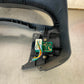 2004 Infiniti G35 Speedometer Upper Dash Trim 68240 OEM 25BFND7 - On Point Parts Inc