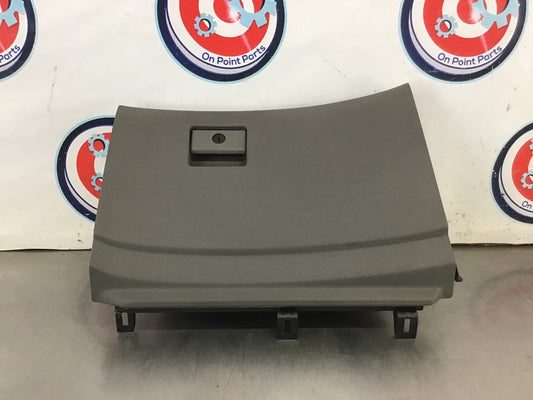 2012 Infiniti G37 Sedan Passenger Right Dash Glove Box 68102 OEM 23BCBD8 - On Point Parts Inc