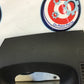 2005 Nissan 350Z Driver Left Upper Speedometer Steering Wheel Trim OEM 24BCJD7 - On Point Parts Inc