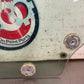 2007 Nissan 350Z Driver Left Door Window Glass OEM 14BIMD1 - On Point Parts Inc