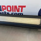 2006 Infiniti G35 Driver Left Door Threshold Kick Plate 76895 OEM 11BK3D7 - On Point Parts Inc