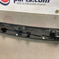 2008 Infiniti G37 Passenger Right Upper Dash Trim 68411 OEM 22BK0DE - On Point Parts Inc