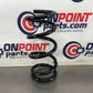 2016 Nissan 370Z Rear Pink Dot Coil Springs 55020 OEM 11BB9DI - On Point Parts Inc