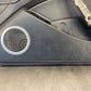 2003 Infiniti G35 Passenger Right Interior Door Panel 80900 OEM 22BDRE8 - On Point Parts Inc