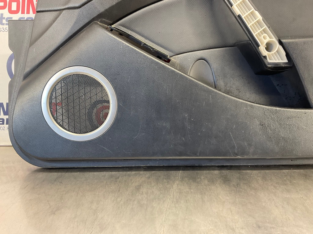 2003 Infiniti G35 Passenger Right Interior Door Panel 80900 OEM 22BDRE8 - On Point Parts Inc