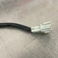 2006 Nissan 350Z Exterior License Plate Illumination Pigtail OEM 12BI3DC - On Point Parts Inc