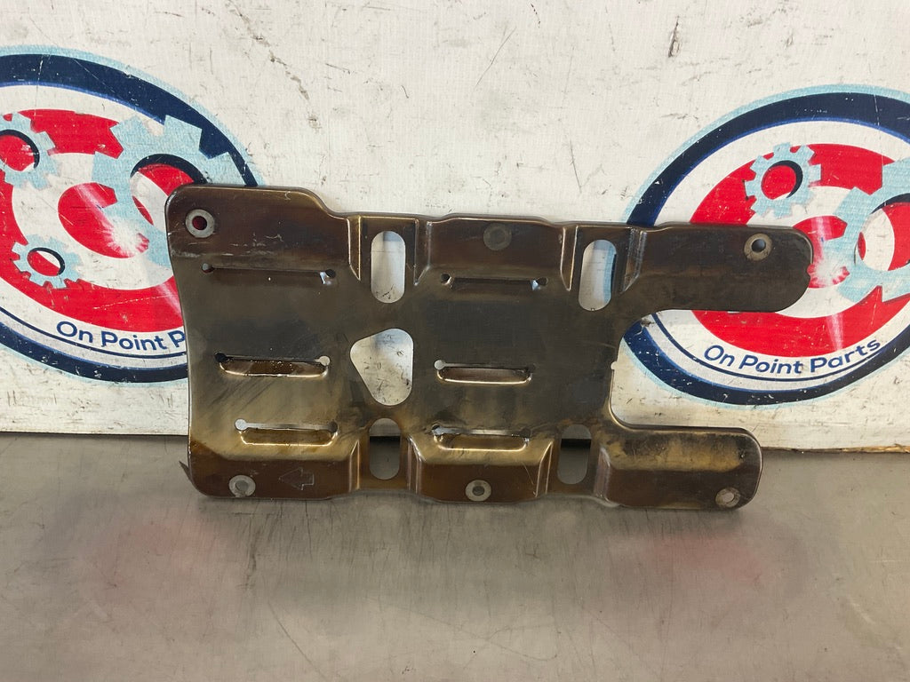 2005 Nissan 350Z VQ35DE Engine Baffle Windage Tray OEM 0BDMC0 - On Point Parts Inc