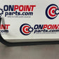 2003 Infiniti G35 Passenger Right Door Threshold Sill Trim 76951 OEM 11BJRD7 - On Point Parts Inc