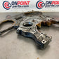2014 Nissan 370Z Rear VQ37VHR Timing Chain Cover OEM 23BDSD0 - On Point Parts Inc