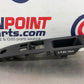 2003 Nissan 350Z Driver Left Master Window Lock Switch Trim 80961 OEM 24BL7DA - On Point Parts Inc