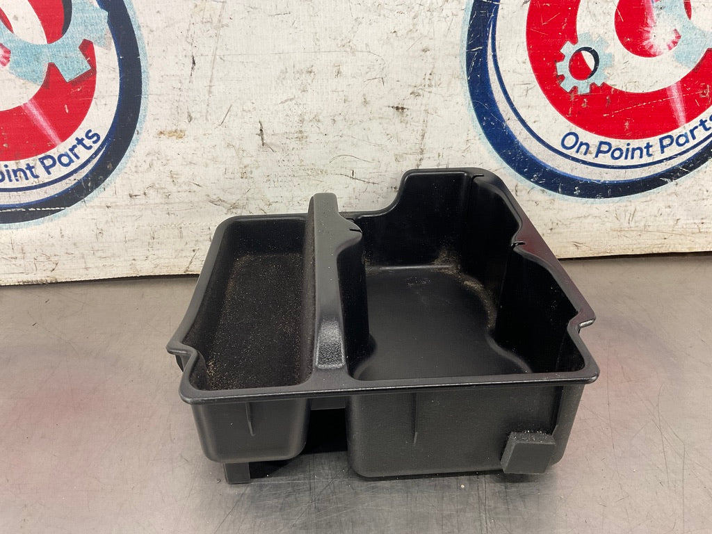 2007 Nissan 350Z Center Console Storage Cup Holder 969A1-CF45A OEM 14BIMDC - On Point Parts Inc