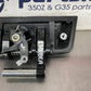 2005 Nissan 350Z Exterior Door Handles Left Right Aftermarket 13BEBEA - On Point Parts Inc