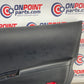 2003 Nissan 350Z Passenger Right Interior Door Panel Trim 80900 OEM 23BCPE8 - On Point Parts Inc