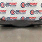 2007 Nissan 350Z Convertible Trunk Latch Cover Trim 84992 OEM 21BBPD8 - On Point Parts Inc