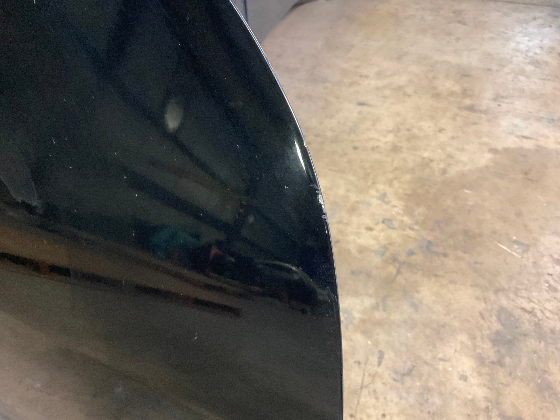 2006 Nissan 350Z Passenger Right Door Shell OEM 25BGGD1 - On Point Parts Inc