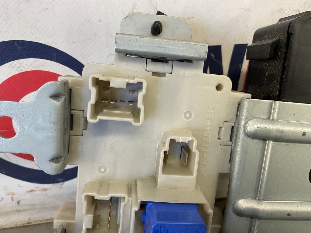 2007 Nissan 350Z BCM Body Control Module 284B1EV00A OEM 25BCBEC - On Point Parts Inc