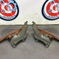 2006 Nissan 350Z Set of Hood Hinges OEM 12BH5CC - On Point Parts Inc