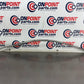 2005 Infiniti G35 Passenger Right A Pillar Weatherstrip Bracket OEM 24BFFE2 - On Point Parts Inc