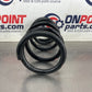 2016 Nissan 370Z Rear Pink Dot Coil Springs 55020 OEM 11BB9DI - On Point Parts Inc