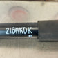 2006 Nissan 350Z Passenger Right Rear Shock Strut Spring OEM 21BHKDK - On Point Parts Inc
